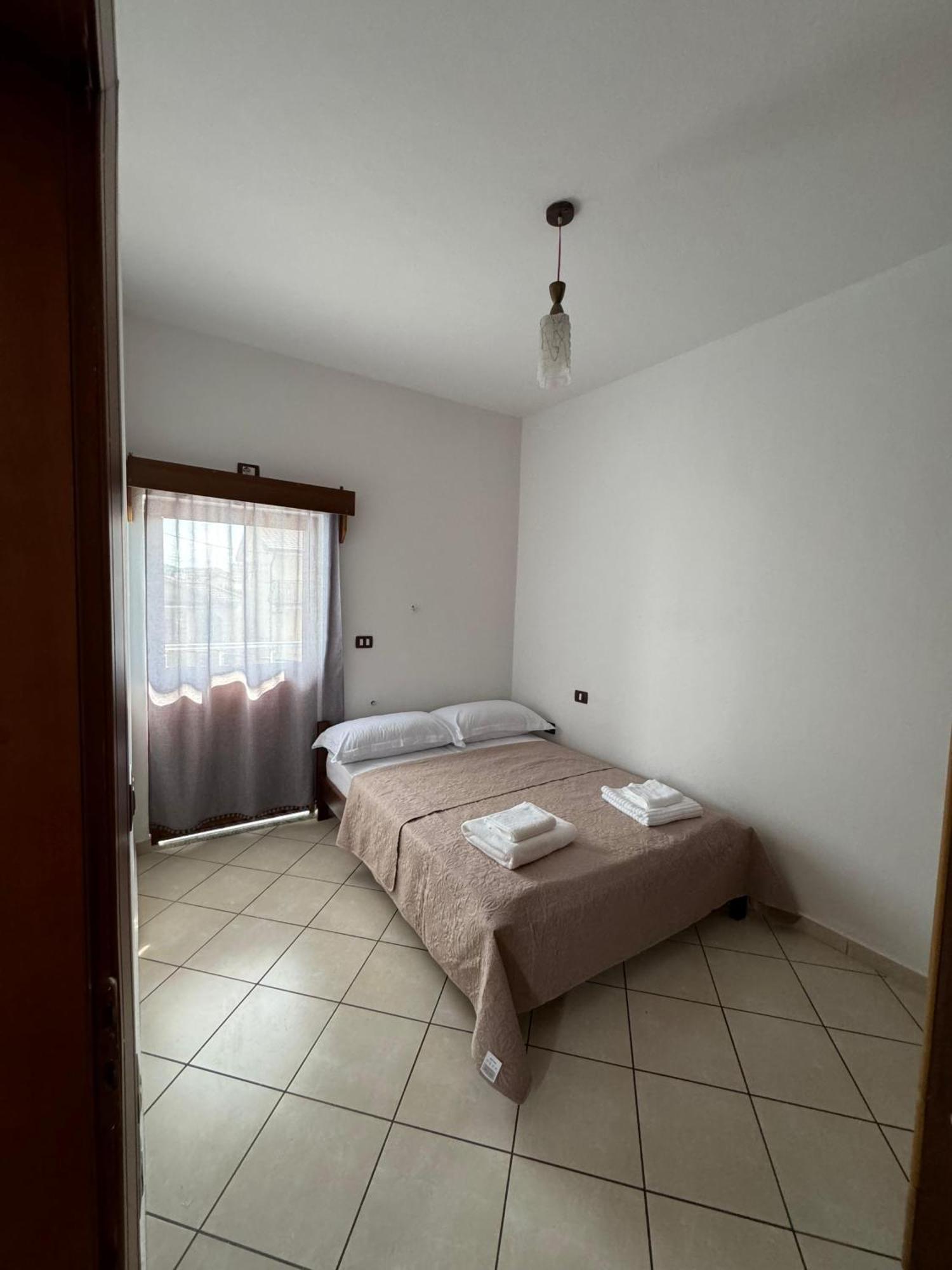 Apartament Aleksi&eli *