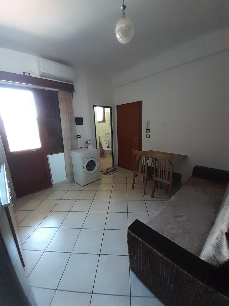 Aleksi&eli Apartament *