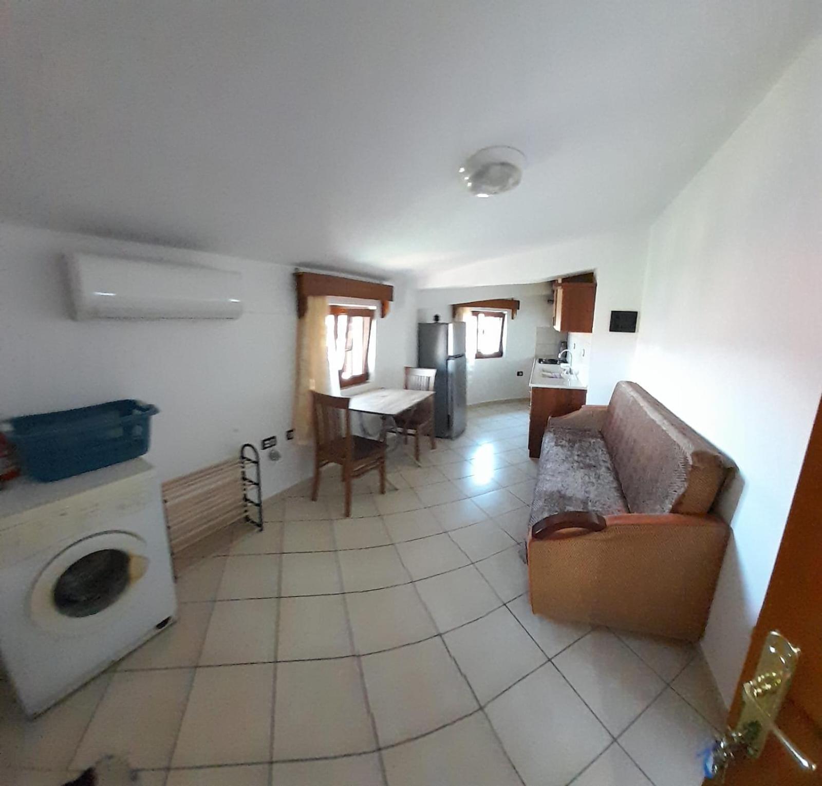 Apartament Aleksi&eli Szkodra