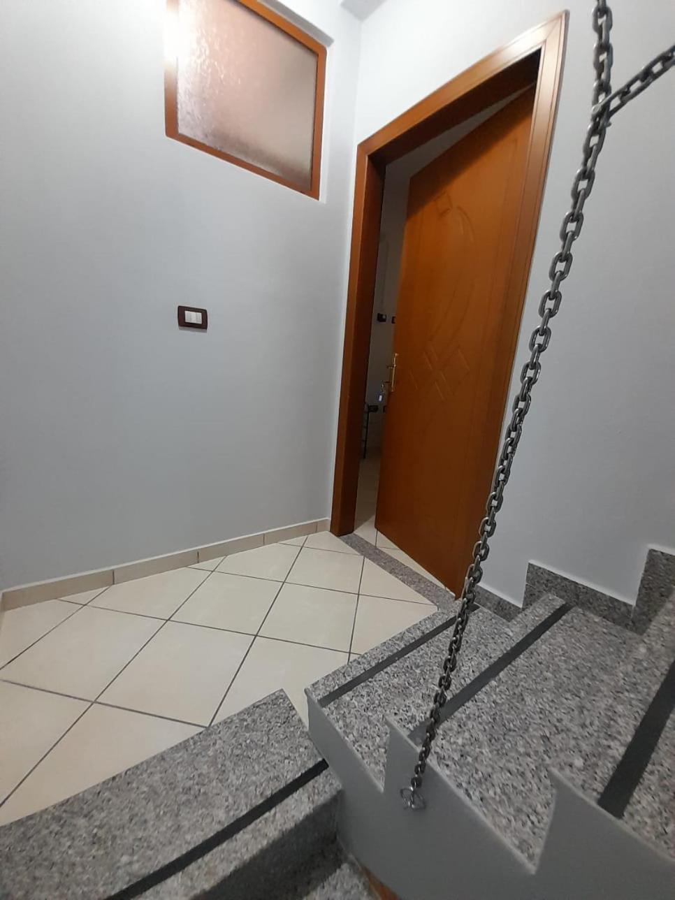 Apartament Aleksi&eli *