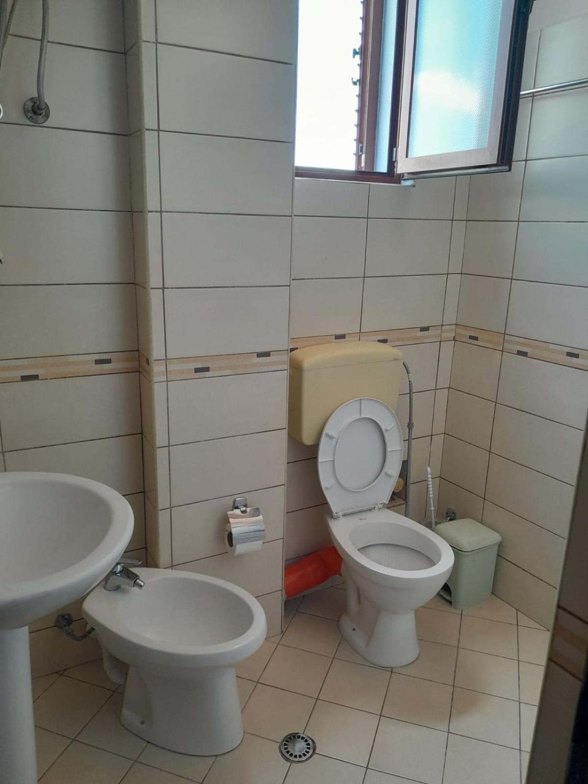 Apartament Aleksi&eli *