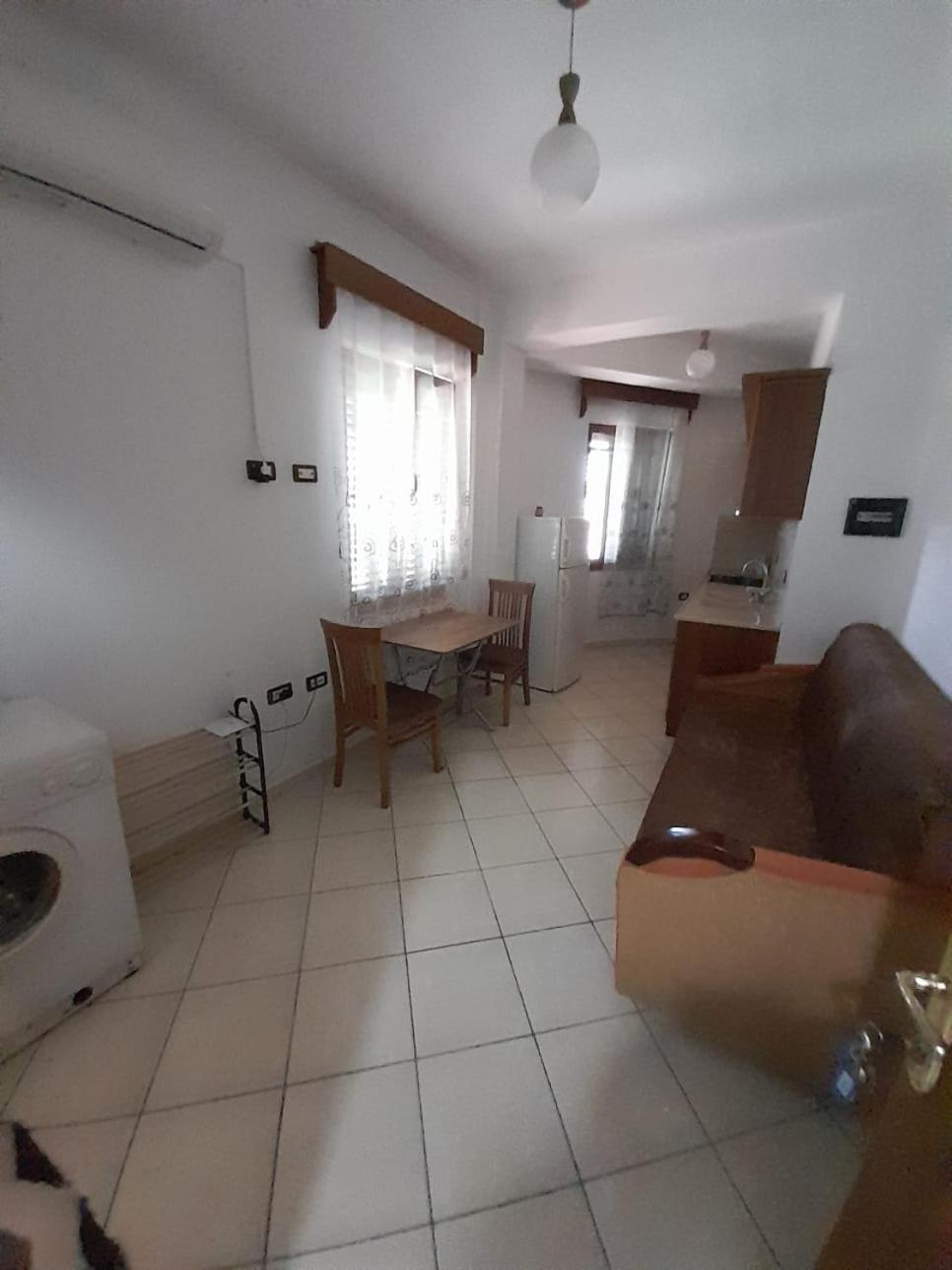 Apartament Aleksi&eli Szkodra