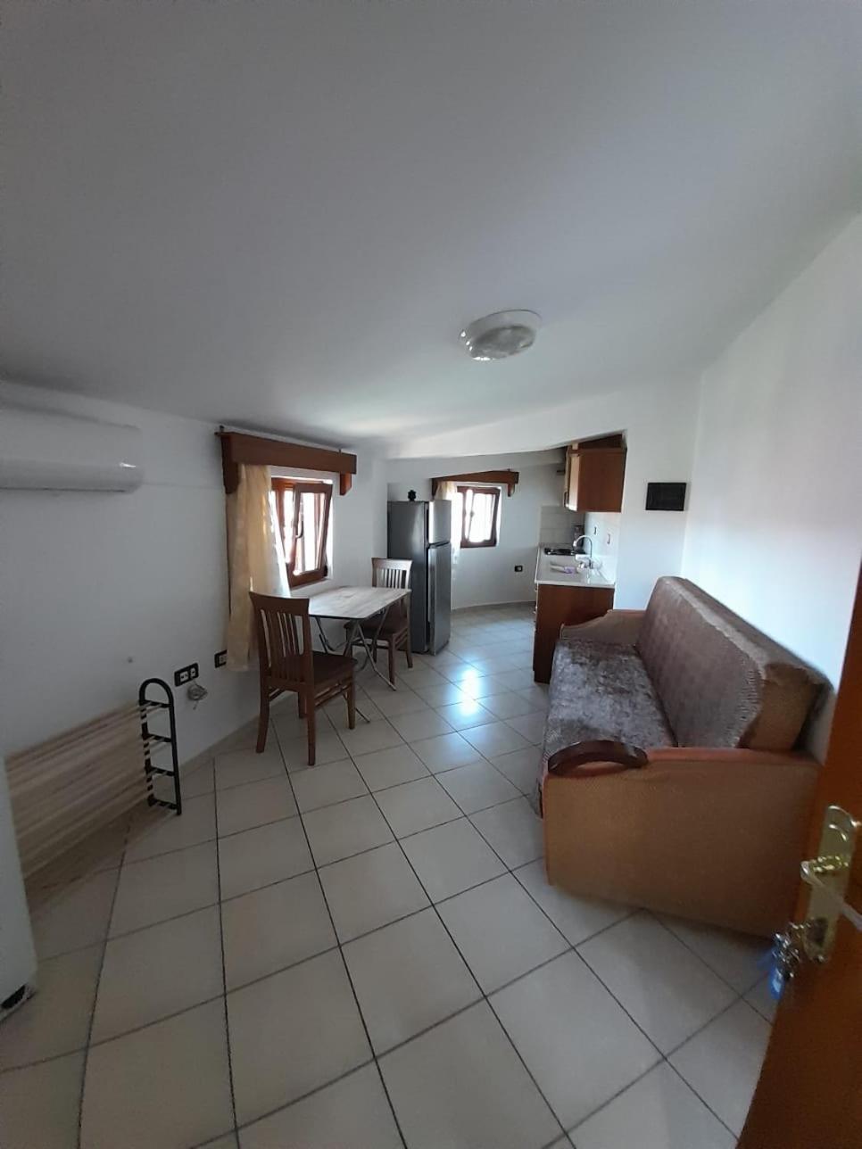 Apartament Aleksi&eli Szkodra