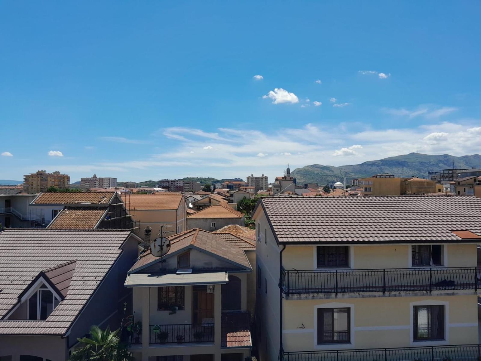 Aleksi&eli Apartament Szkodra