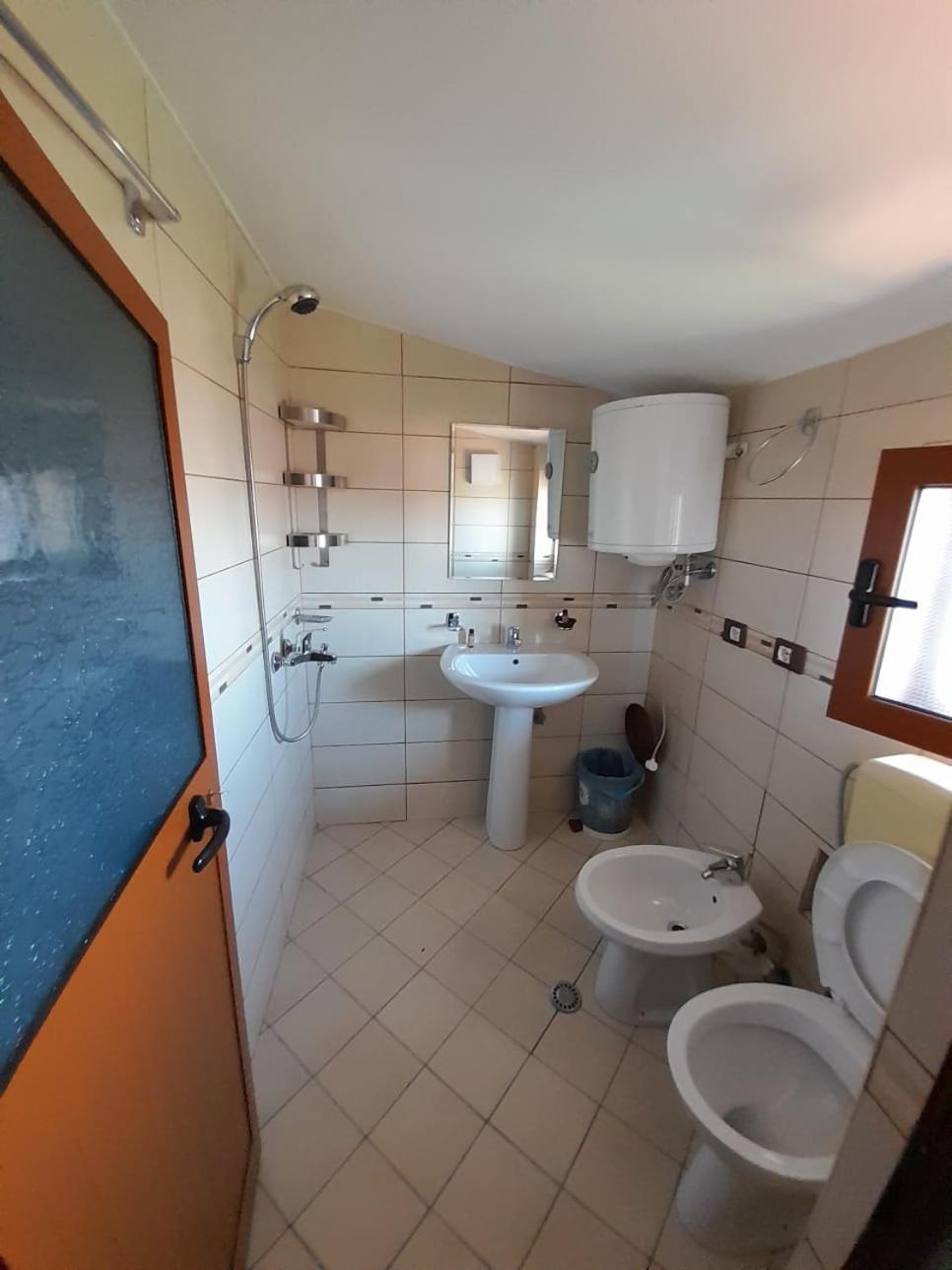Apartament Aleksi&eli Szkodra