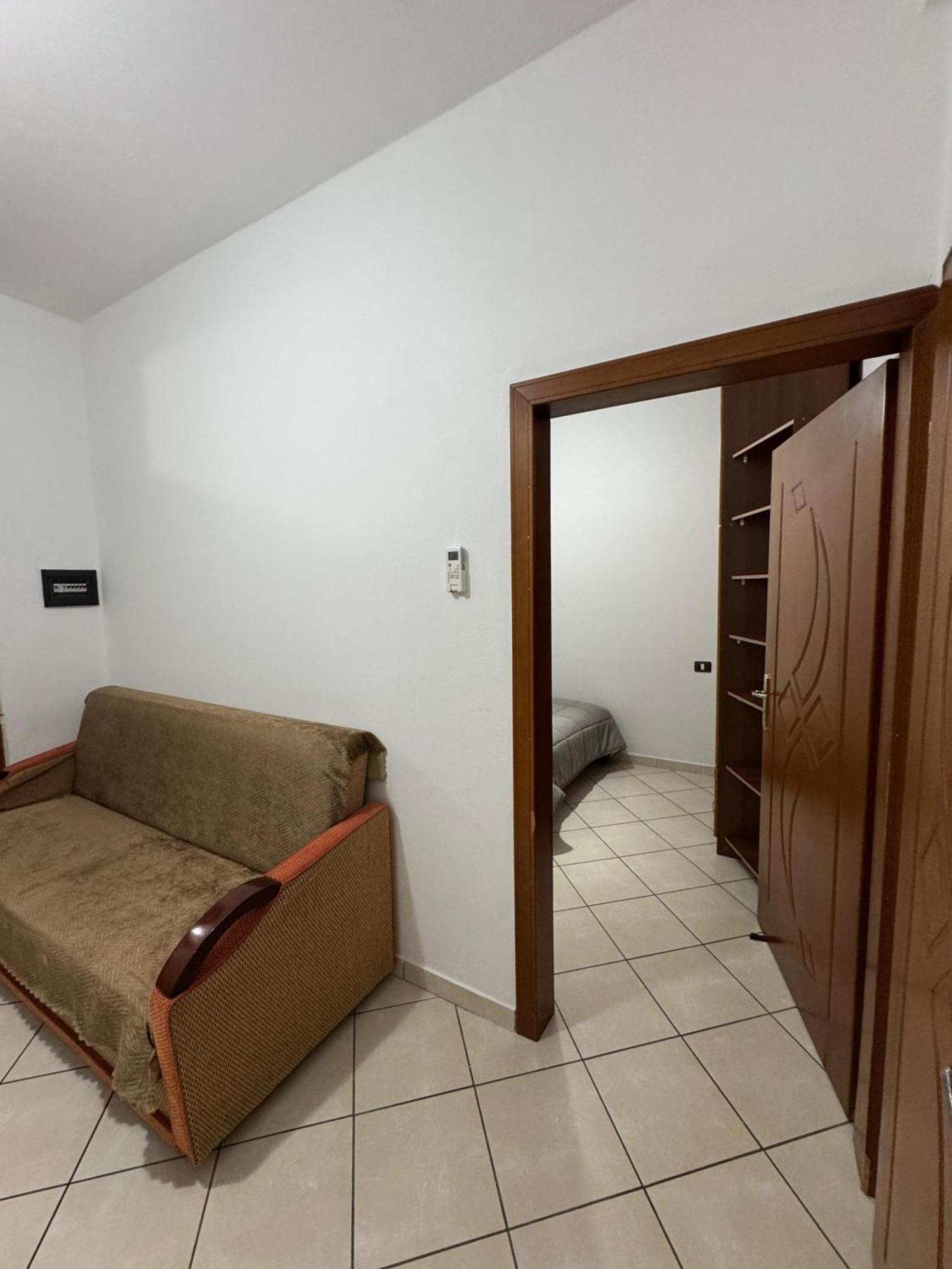 Aleksi&eli Apartament *