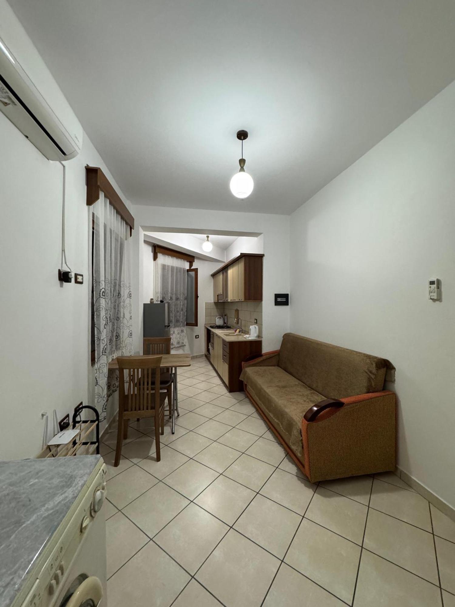 Apartament Aleksi&eli