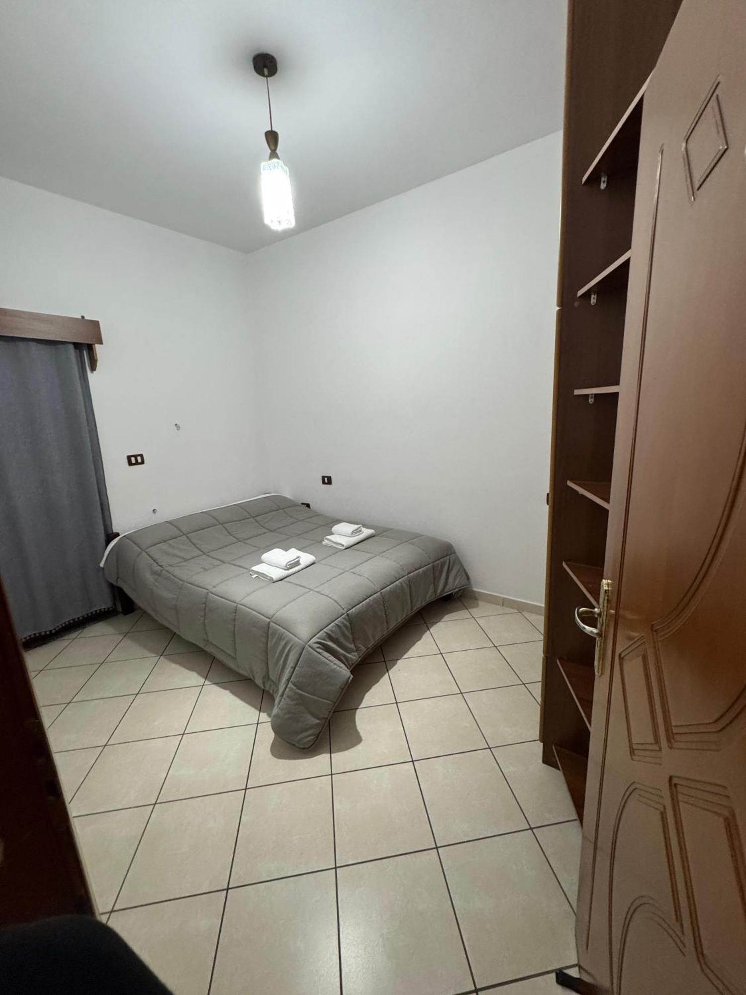 Aleksi&eli Apartament *