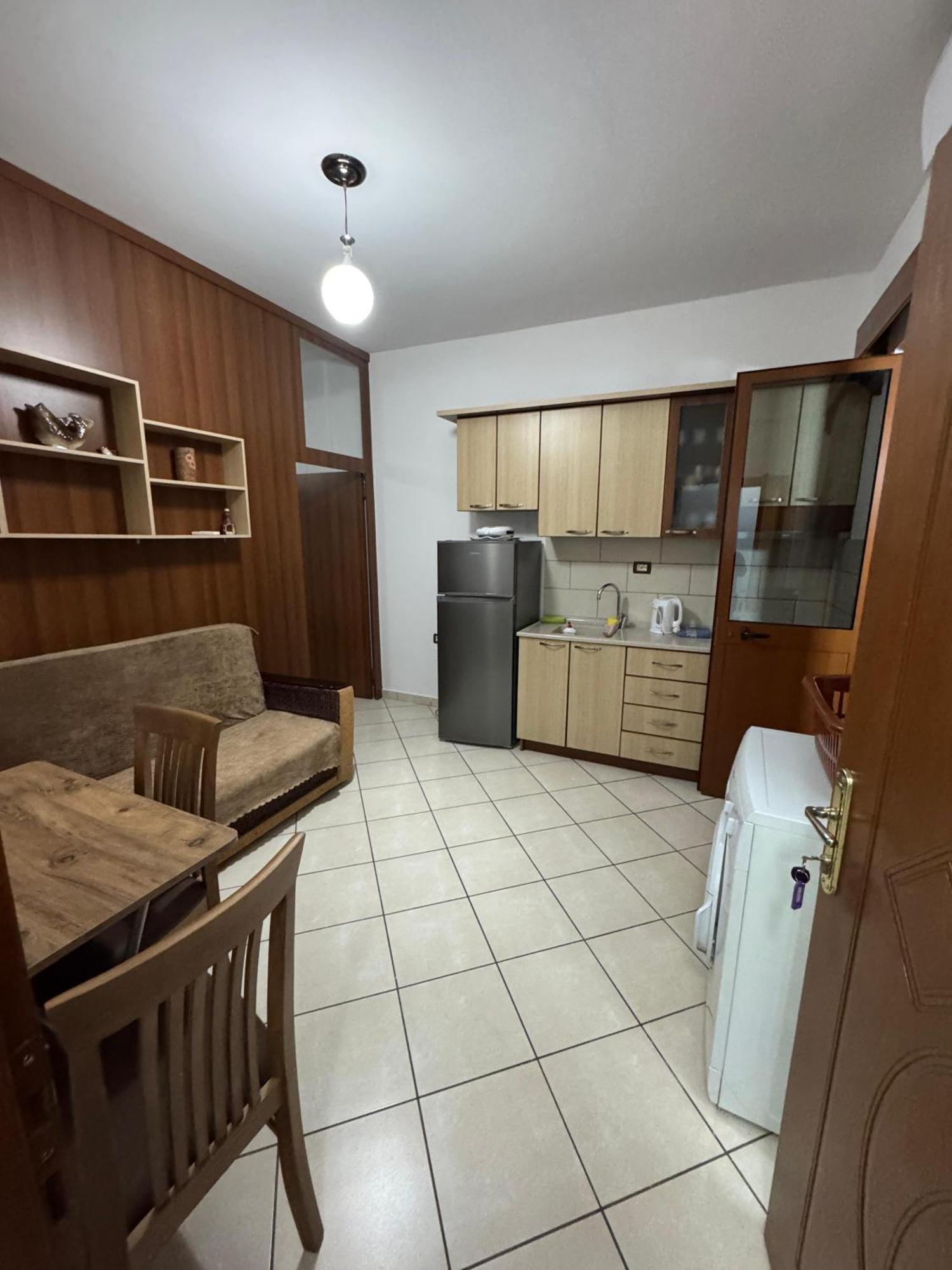 Apartament Aleksi&eli *